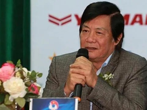 Chuyên gia Nguyễn Sỹ Hiển tiếc cho Quang Hải, chỉ ra điểm yếu của U20 Việt Nam