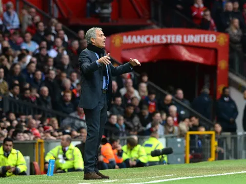 Top 10 CLB giá trị nhất châu Âu: Man Utd bỏ xa Real Madrid