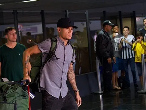 Đội tuyển Brazil có được chào đón ở quê nhà?