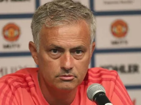 HLV Mourinho: "Tôi không cảm thấy nhiều khác biệt"