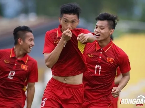 Đoàn Văn Hậu: Vô địch V-League thích hơn đi Nga xem World Cup