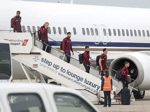 Cảnh sát cảnh báo nguy cơ với Loris Karius sau thảm hoạ ở Kiev
