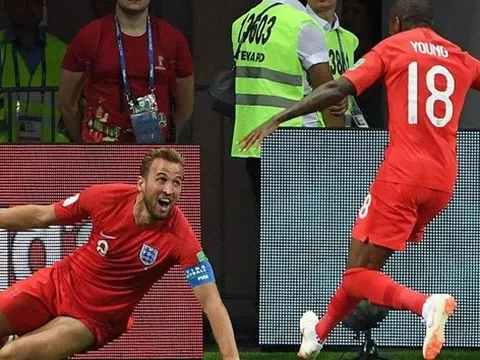 Harry Kane: 'Tuyển Anh đáng lý đã thắng đậm'