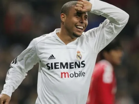NHM phát cuồng với dàn sao Real Madrid tại SVĐ Hard Rock