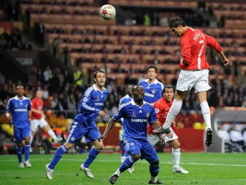 10 bàn thắng để đời của Ronaldo tại đấu trường châu Âu