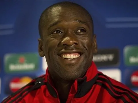 10 bàn thắng đẹp nhất của Clarence Seedorf tại Ajax