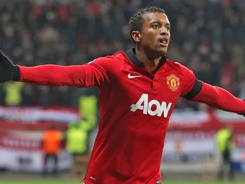 10 bàn thắng đẹp nhất của Luis Nani cho Man Utd
