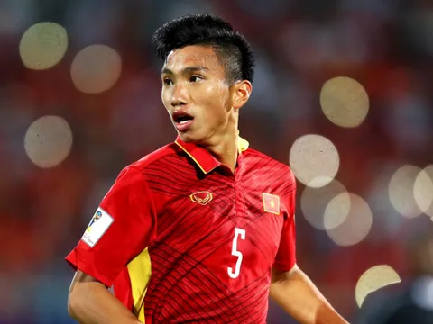 10 bức ảnh đáng nhớ nhất sau World Cup U20 trên đất Hàn Quốc