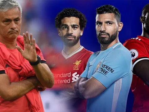 10 câu hỏi lớn ở Premier League 2018/19: Mourinho có bị sa thải?