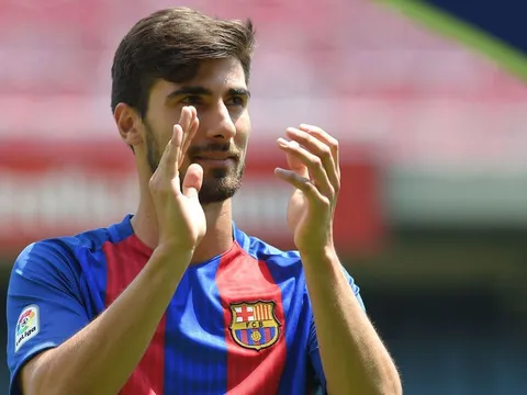 10 cầu thủ chuyền bóng chuẩn xác nhất Champions League mùa 2016/17