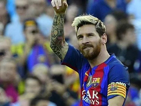 10 cầu thủ chuyền nguy hiểm nhất Champions League: Messi xếp chót