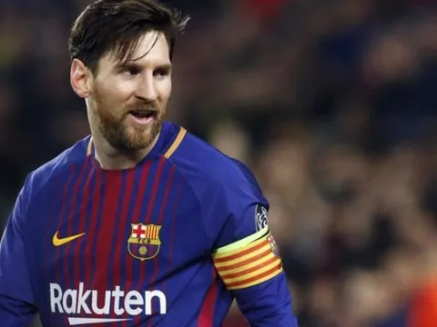 10 cầu thủ hưởng lương cao nhất Barca: Dembele + Coutinho còn thua Messi