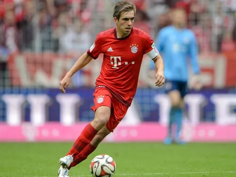 10 cầu thủ hưởng lương cao nhất Bayern: Giá trị của sự cống hiến