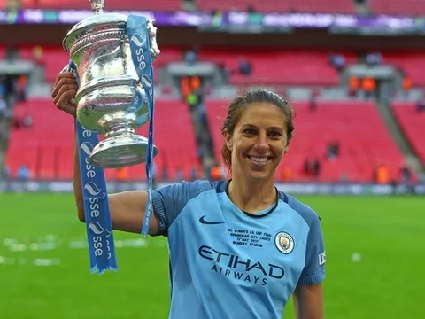 10 cầu thủ nữ lọt vào danh sách đề cử The Best của FIFA