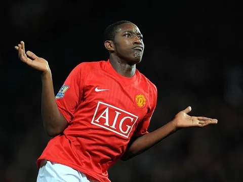 10 cầu thủ trẻ xuất sắc nhất Man United 10 năm qua giờ ra sao?