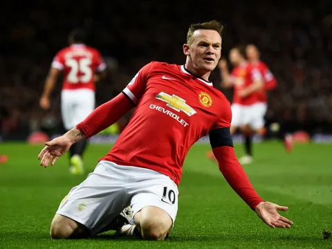 10 cầu thủ từng chủ động yêu cầu được chuyển nhượng: Rooney ra đi như một huyền thoại