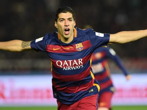 10 chân chuyền hàng đầu La Liga mùa 2016/17