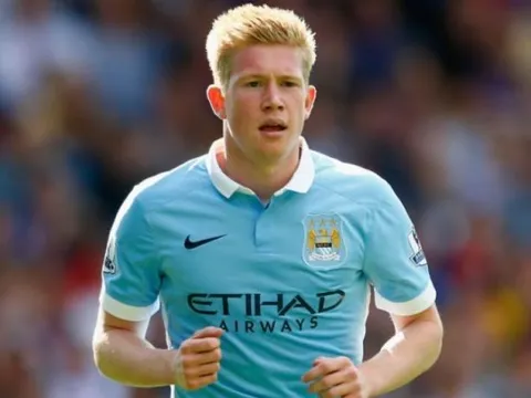 10 CLB Premier League kiếm tiền nhiều nhất từ World Cup: Man City số 1