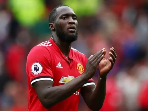 10 con số ấn tượng nhất về Lukaku và M.U sau trận thắng West Ham