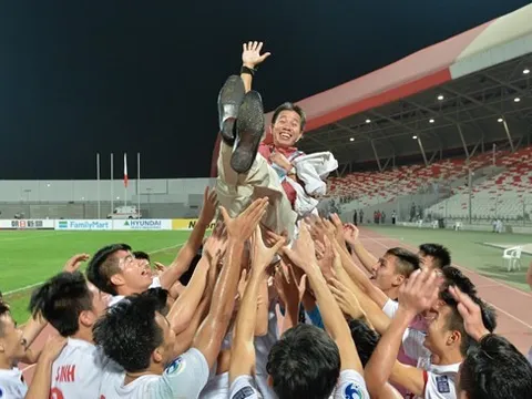 10 con số biết nói về World Cup U20: Việt Nam, quốc gia thứ 90