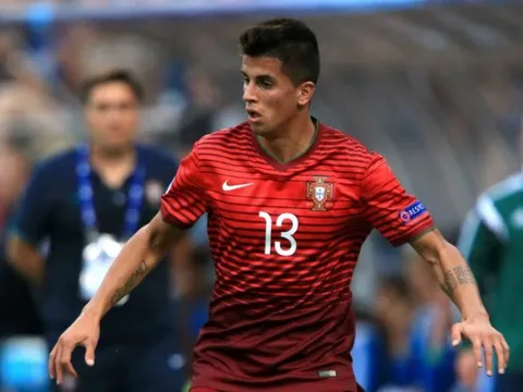 10 hậu vệ phải đắt giá nhất châu Âu: Bellerin thứ 2, Walker thứ 7