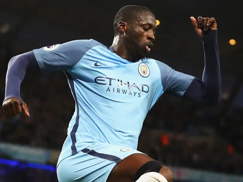 10 hợp đồng thành công nhất mùa Hè của Man City (Phần 2): 'Quái vật' hàng tiền vệ