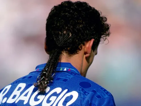 10 kiểu tóc lưu danh muôn thuở tại World Cup
