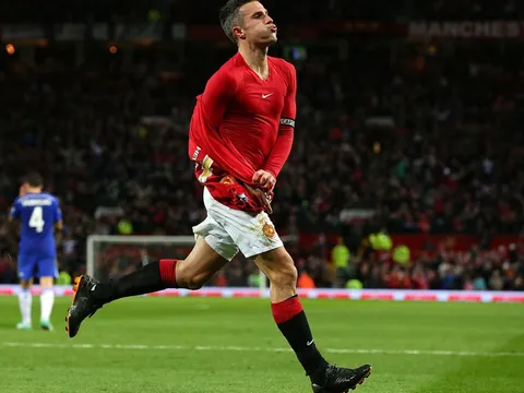 10 lần đụng độ gần nhất của Man Utd với Chelsea