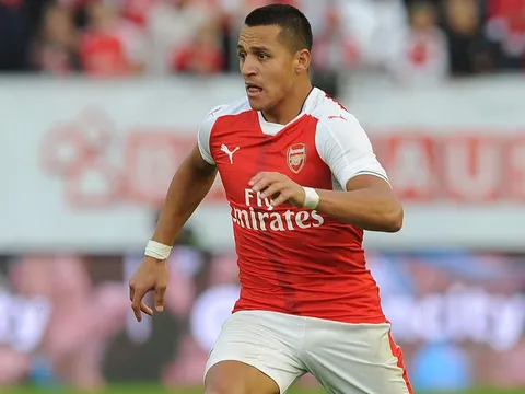 10 ngôi sao chưa chắc ở lại Arsenal hè này: Sanchez có ra đi?