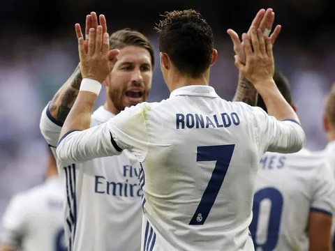 10 ngôi sao đắt giá nhất Real: Ronaldo độc tôn, Kroos tăng chóng mặt