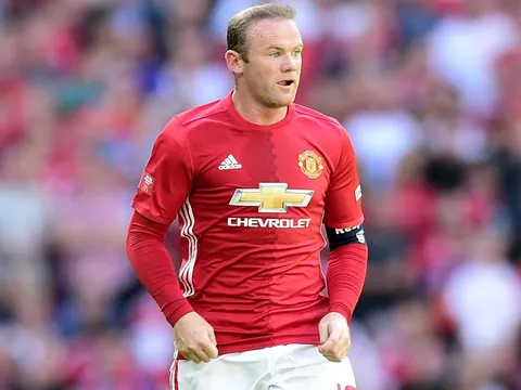 10 ngôi sao M.U nổi tiếng nhất trên Twitter: Rooney vẫn vô đối