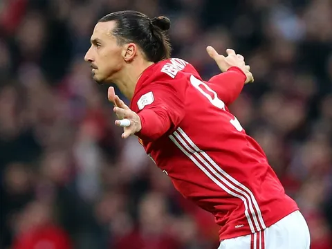 10 ngôi sao thể thao giàu nhất nước Anh: Ibrahimovic số 2; Pep tận thứ 9