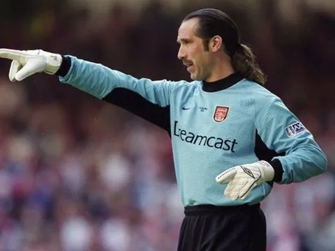 10 pha cứu thua hay nhất trong lịch sử Arsenal