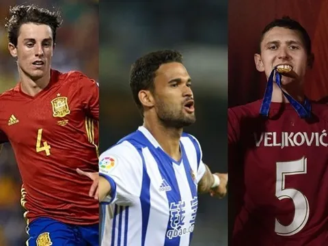 10 quân bài tẩy có thể làm nên chuyện ở World Cup 2018 (Kỳ cuối)