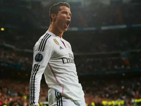 10 sát thủ vòng cấm ở La Liga: Ronaldo vô địch
