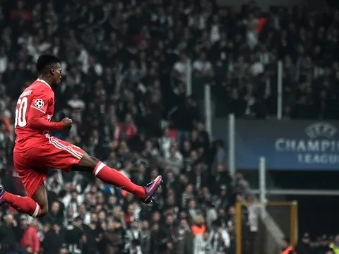 10 sự thật thú vị về Semedo, tân binh sáng giá của Barca