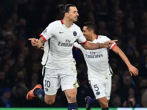 10 tay săn bàn vĩ đại nhất lịch sử Champions League: Ronaldo số 1, có Nistelrooy, Ibra