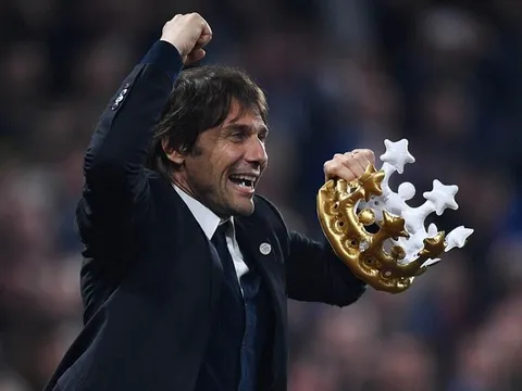 10 thống kê đáng chú ý của nhà vô địch Chelsea