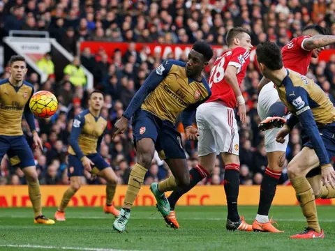 10 thống kê đáng chú ý trước vòng 36 Ngoại hạng Anh: Người cũ hại Man Utd?