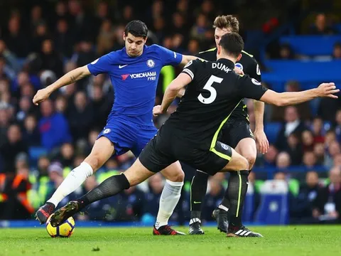 10 thống kê đáng chú ý trước vòng cuối Ngoại hạng Anh: Lewis Dunk - người nắm vận mệnh Chelsea