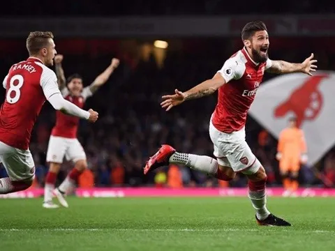 10 thống kê đáng xem nhất ngày 13/08: Lí do Giroud, Morata nên dự bị