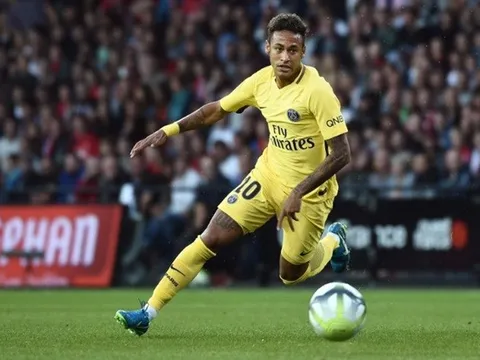 10 thống kê đáng xem nhất ngày 14/08: Sân khấu của Neymar