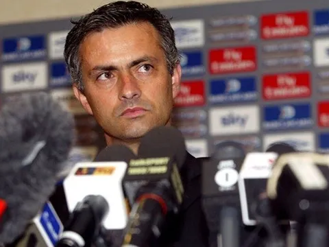 10 thống kê đáng xem nhất ngày 15/08: Khi Mourinho khiến M.U ôm hận