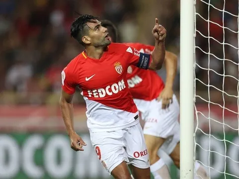 10 thống kê đáng xem nhất ngày 5/8: Kỷ lục đang chờ Monaco, Benfica
