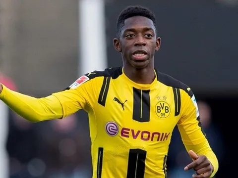 10 thống kê đáng xem nhất ngày 7/8: Dembele có thay được Neymar?