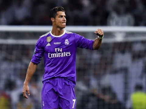 10 thống kê đáng xem nhất ngày 8/8: Hiệu suất khủng của Ronaldo