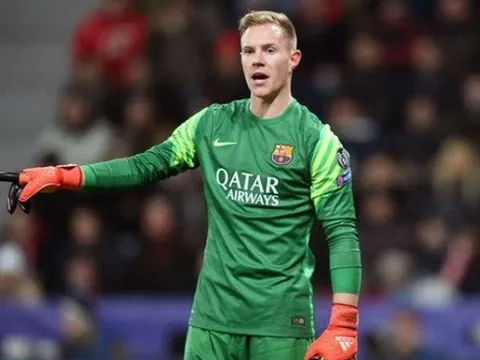 10 thủ thành giữ sạch lưới nhiều nhất La Liga: Tuyệt vời Oblak