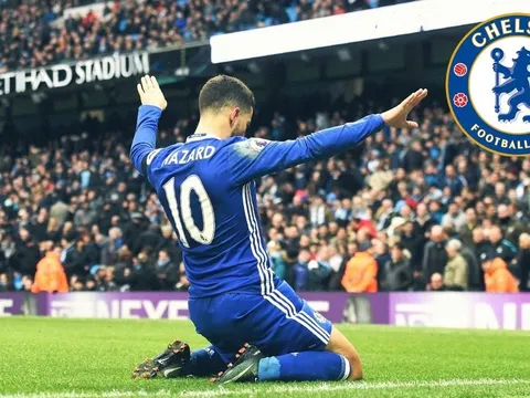 10 trận đấu hay nhất của Chelsea dưới thời Conte