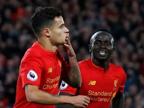 100 triệu euro chỉ mua được miếng bó gối của Coutinho