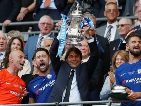 'HLV một đội bóng nhiều biến động như Chelsea sẽ không được cứu bởi cúp FA'